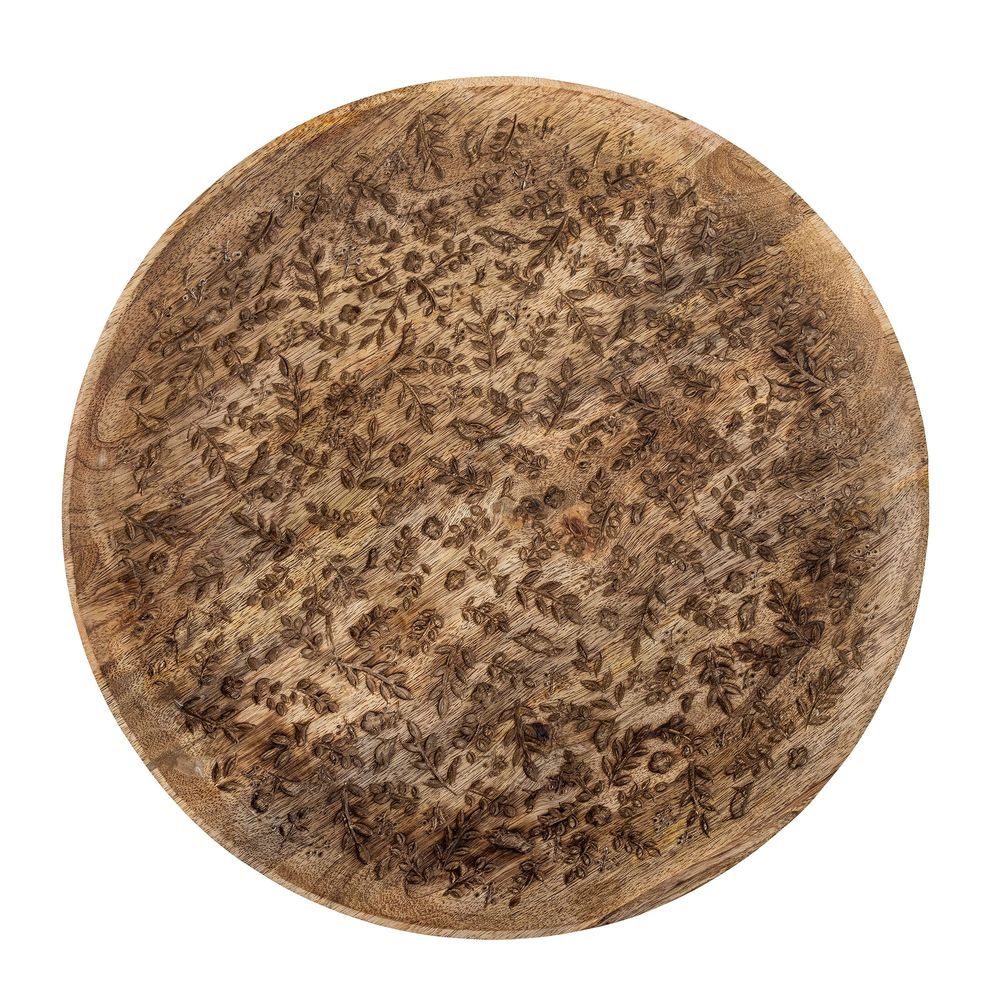 Plateaux - Camilia Plateau, Nature, Mango - BLOOMINGVILLE MULTIBRAND HOUSE