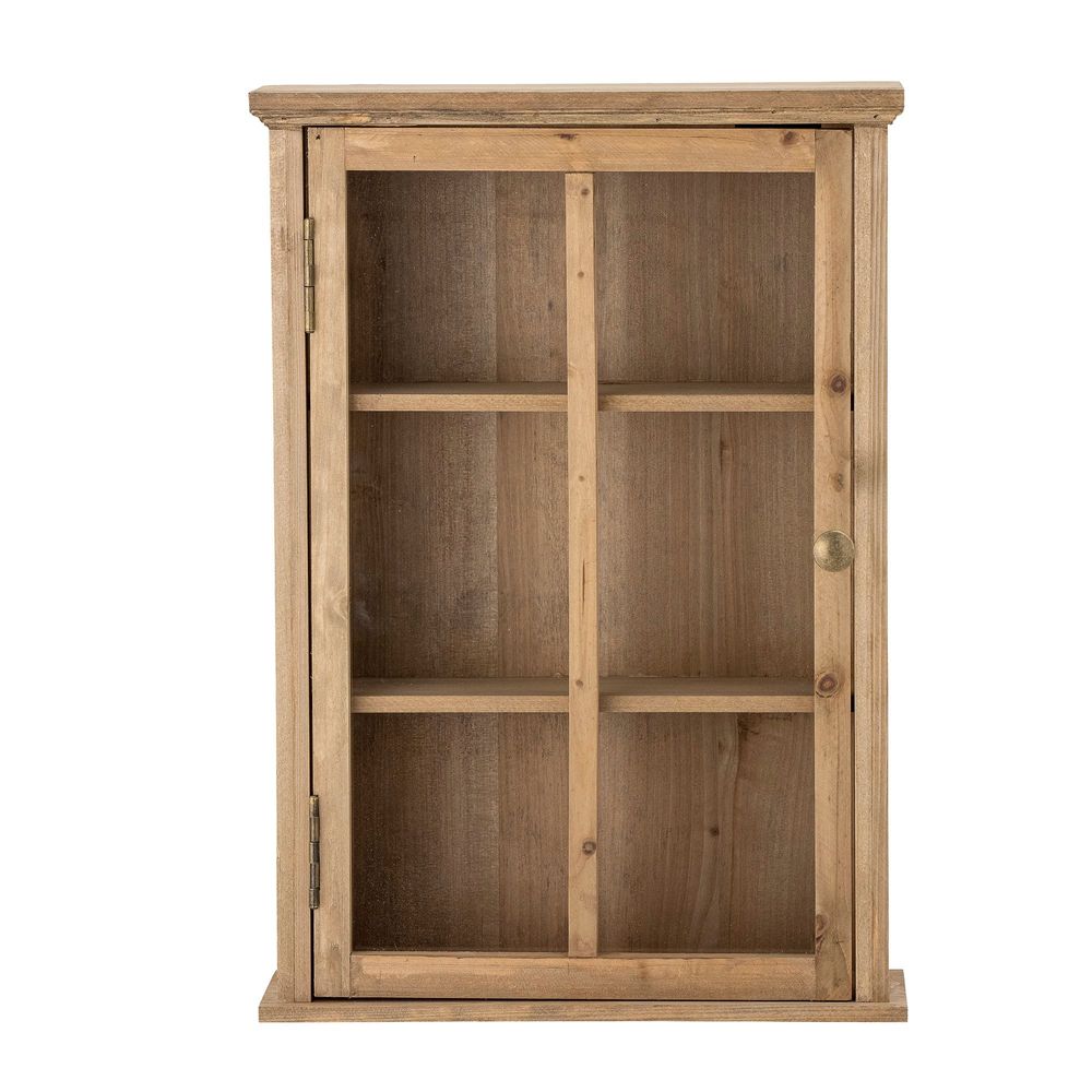 Buffets - Halden Armoire, Nature, Bois de sapin - BLOOMINGVILLE MULTIBRAND HOUSE