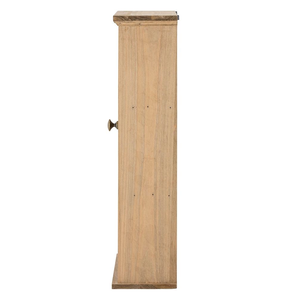 Buffets - Halden Armoire, Nature, Bois de sapin - BLOOMINGVILLE MULTIBRAND HOUSE