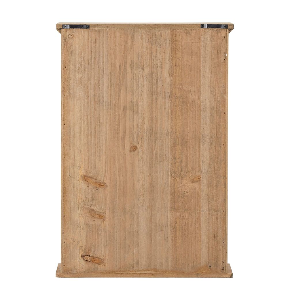 Buffets - Halden Armoire, Nature, Bois de sapin - BLOOMINGVILLE MULTIBRAND HOUSE