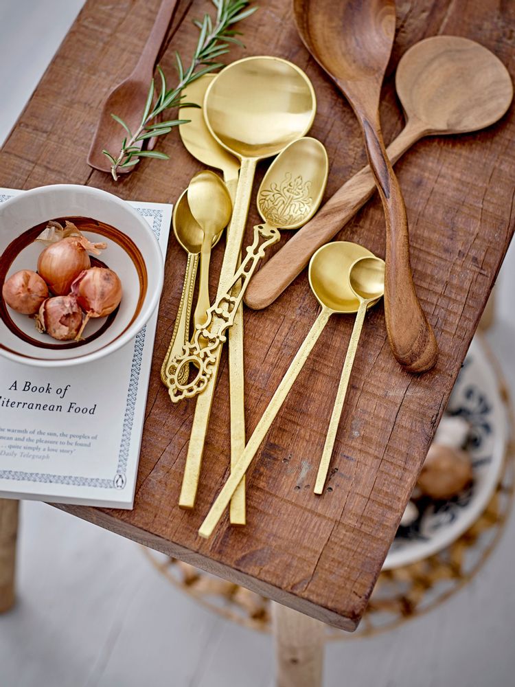 Bols - Heikki Bol, Marron, Grès Set of 2 - BLOOMINGVILLE MULTIBRAND HOUSE