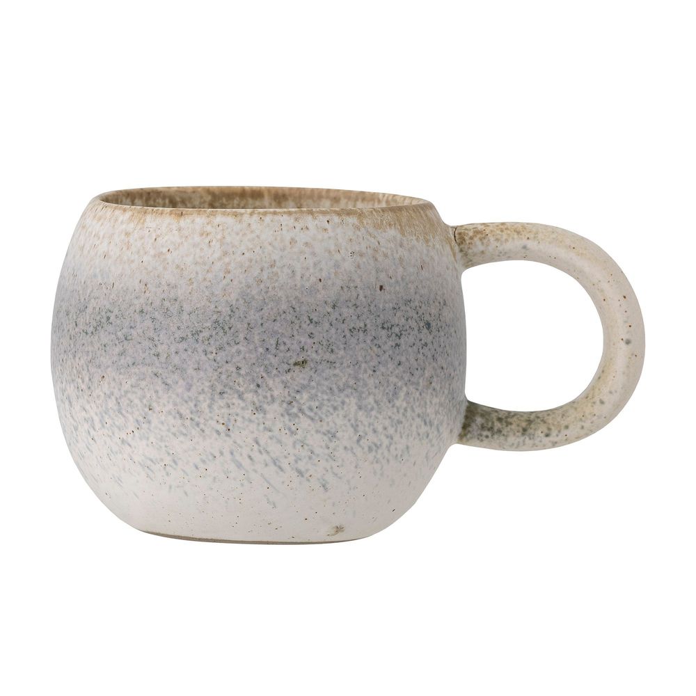 Tasses et mugs - Elia Mug, Verte, Grès - BLOOMINGVILLE MULTIBRAND HOUSE