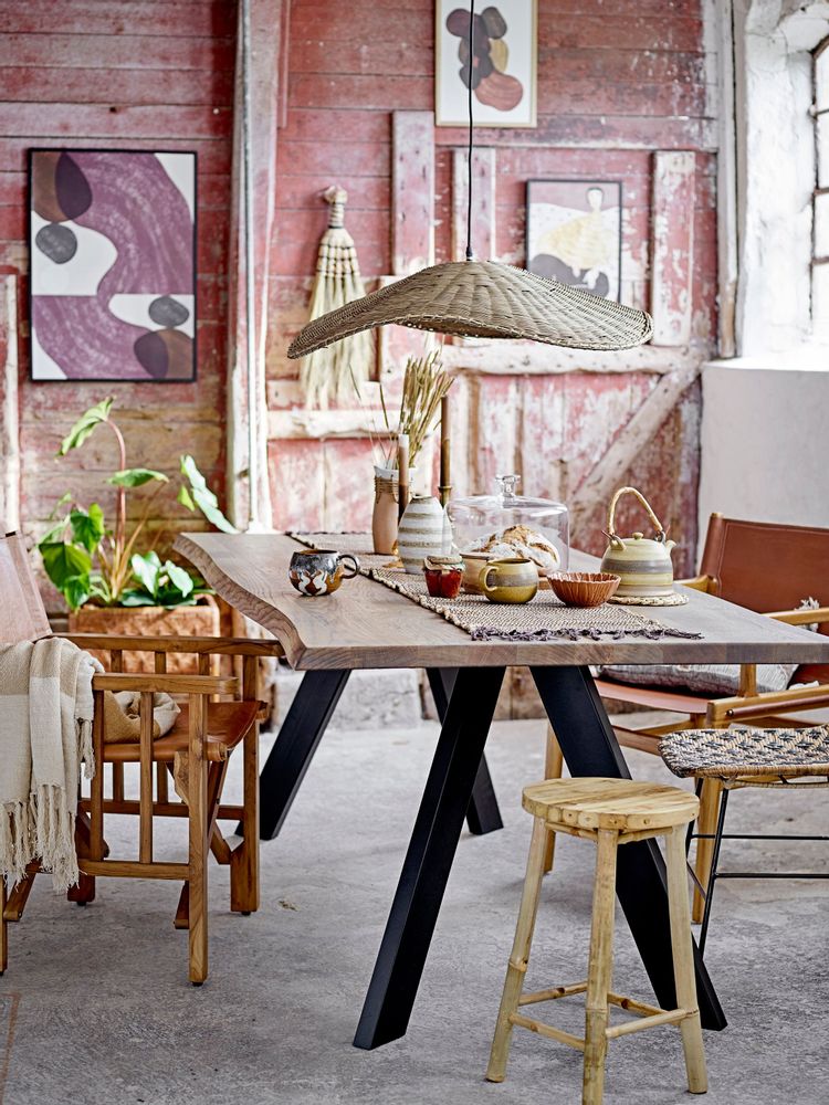 Tasses et mugs - Solange Mug, Nature, Grès  - BLOOMINGVILLE MULTIBRAND HOUSE