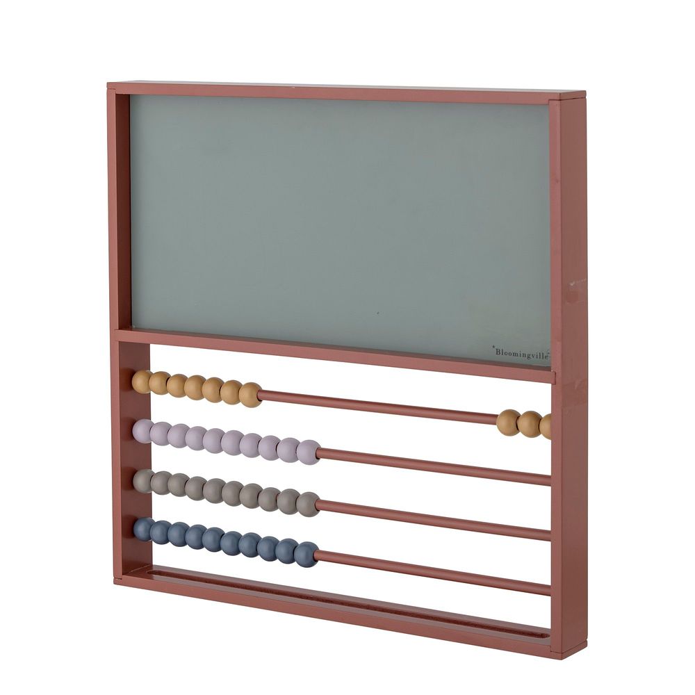 Jouets enfants - Marcello Boulier, Verte, FSC®100% Plywood - BLOOMINGVILLE MINI