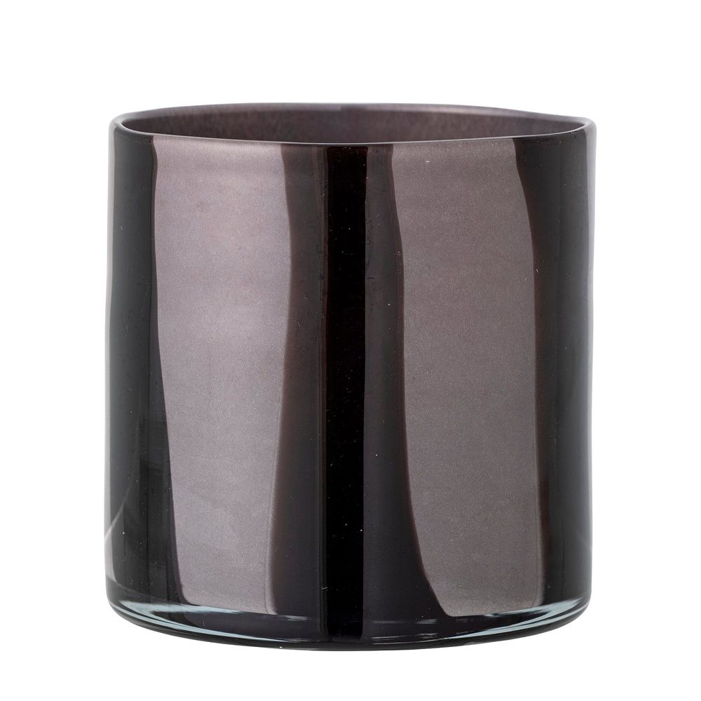 Candlesticks and candle holders - Liberty Votive, Purple, Glass - BLOOMINGVILLE MULTIBRAND HOUSE