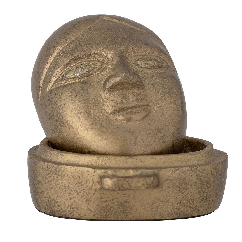 Decorative objects - Jola Deco, Brass, Aluminum - BLOOMINGVILLE MULTIBRAND HOUSE