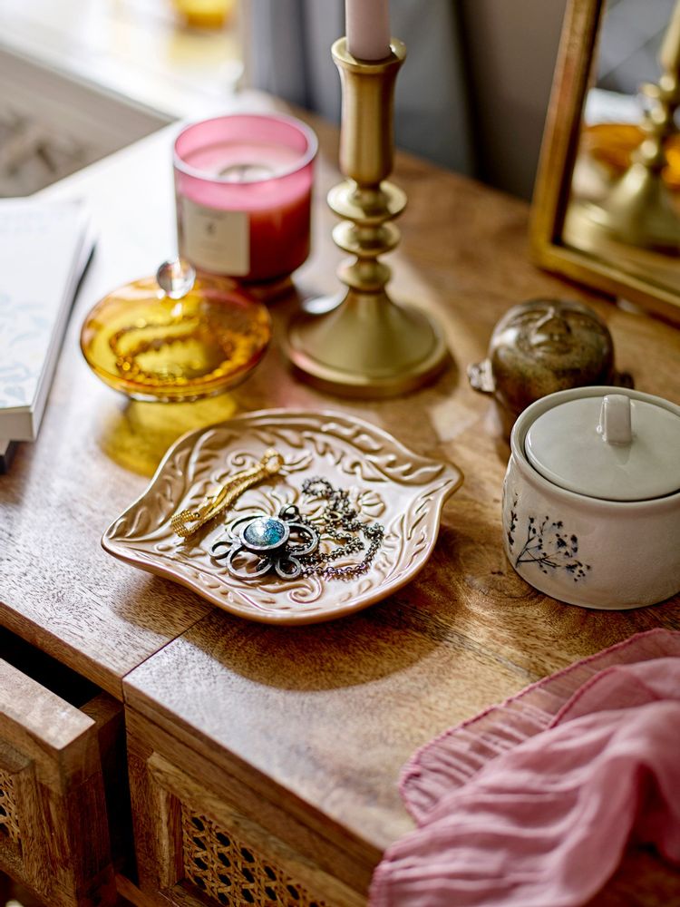 Decorative objects - Jola Deco, Brass, Aluminum - BLOOMINGVILLE MULTIBRAND HOUSE