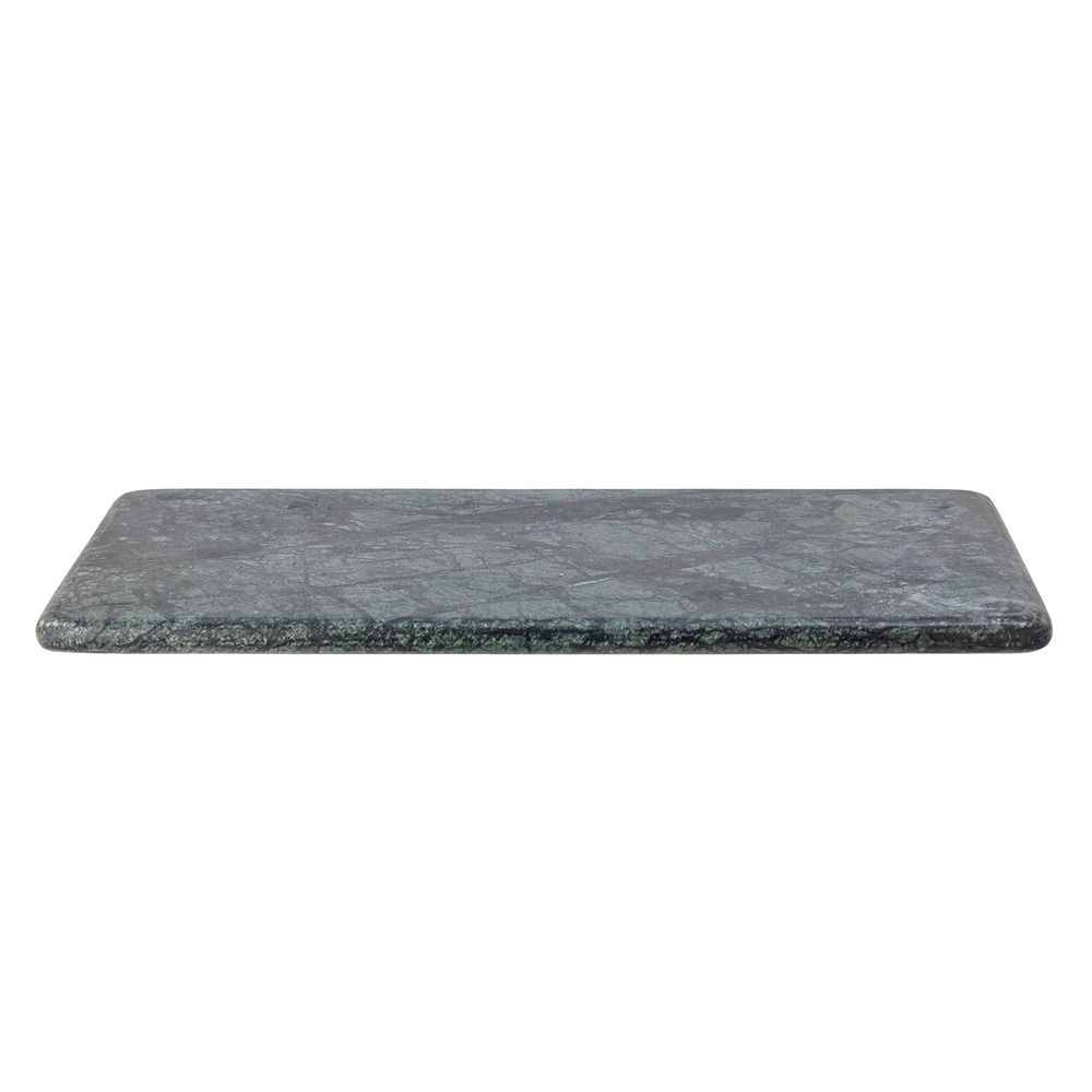 Ustensiles de cuisine - Margie Planche à découper, Verte, Marbre - BLOOMINGVILLE MULTIBRAND HOUSE