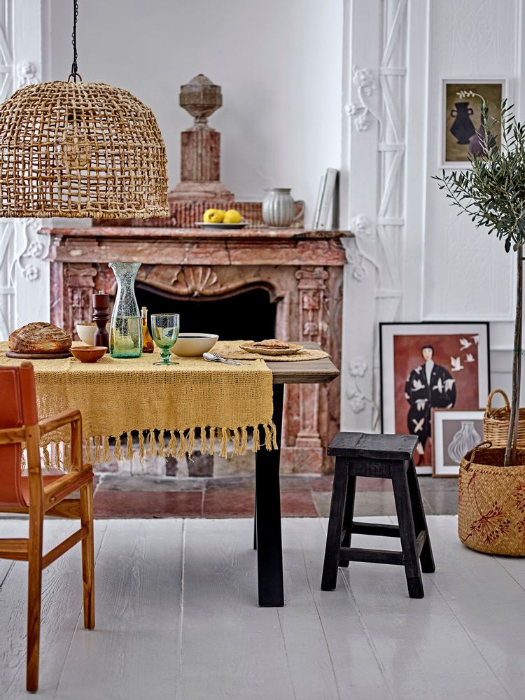 Couverts & ustensiles de cuisine - Sigo Moulin à poivre, Nature, Acacia - BLOOMINGVILLE MULTIBRAND HOUSE
