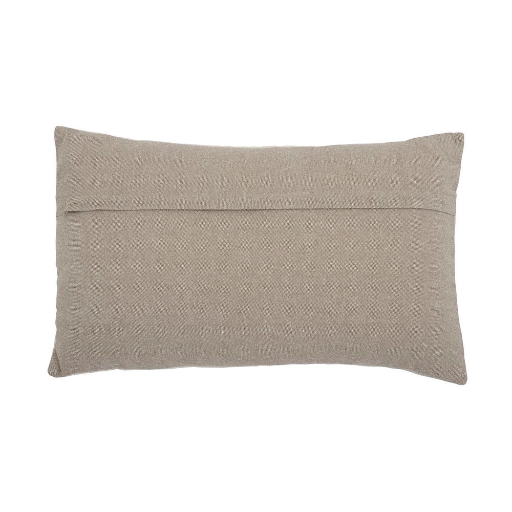 Coussins - Venice Coussin, Nature, Coton - BLOOMINGVILLE MULTIBRAND HOUSE