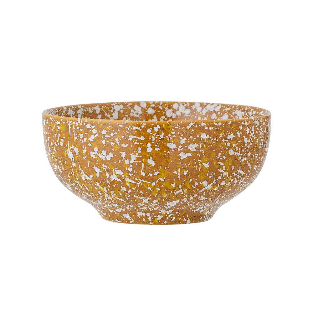 Bowls - Carmel Bowl, Brown, Stoneware - BLOOMINGVILLE MULTIBRAND HOUSE