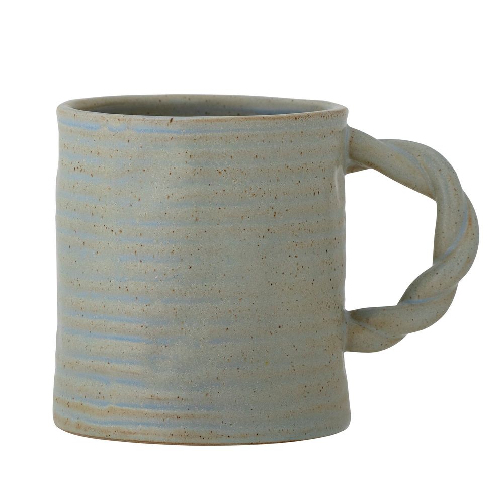 Tasses et mugs - Reanna Mug, Verte, Grès  - BLOOMINGVILLE MULTIBRAND HOUSE