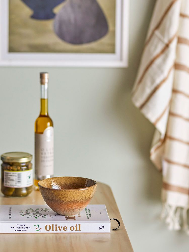 Bols - Aura Bol, Nature, Porcelaine - BLOOMINGVILLE MULTIBRAND HOUSE