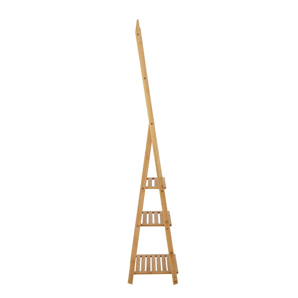 Mounting accessories - Aden Towel Rack, Nature, Bamboo - BLOOMINGVILLE MULTIBRAND HOUSE