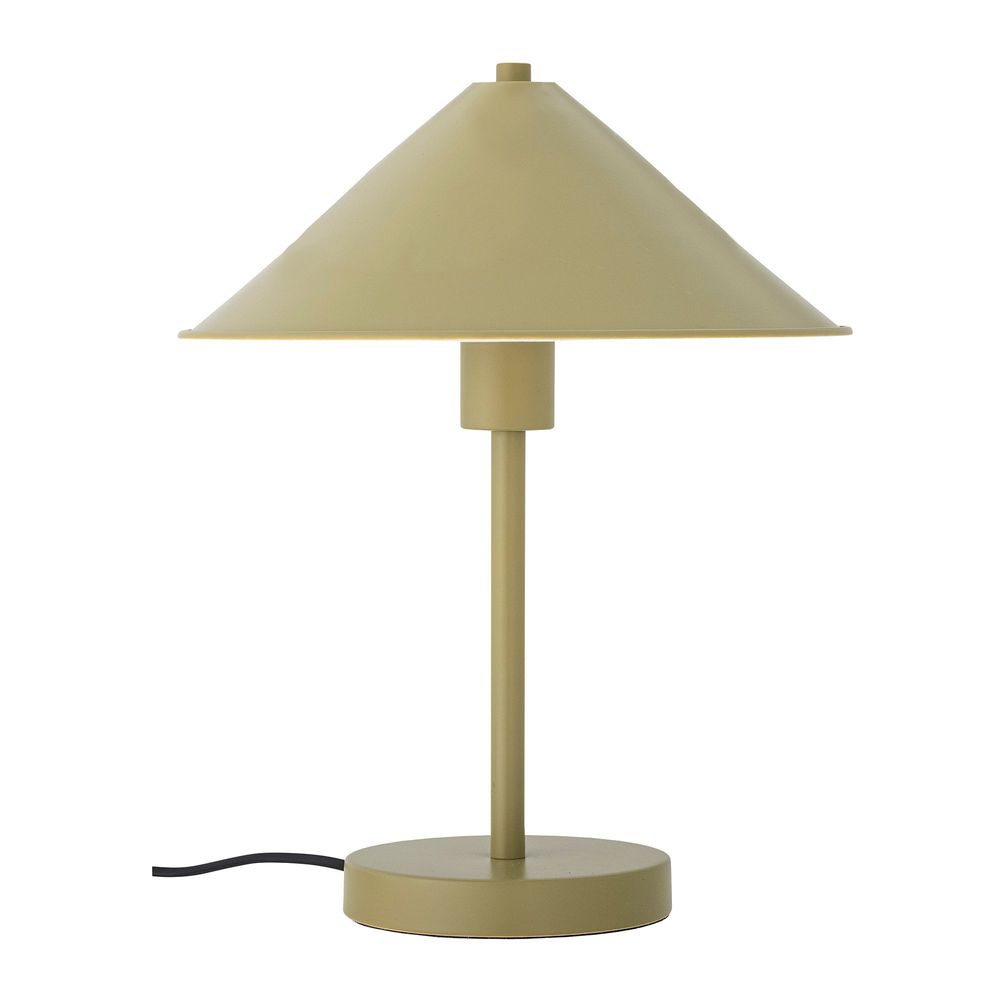 Lampes de table - Bakoni Lampe de table, Verte, Métal  - BLOOMINGVILLE MULTIBRAND HOUSE