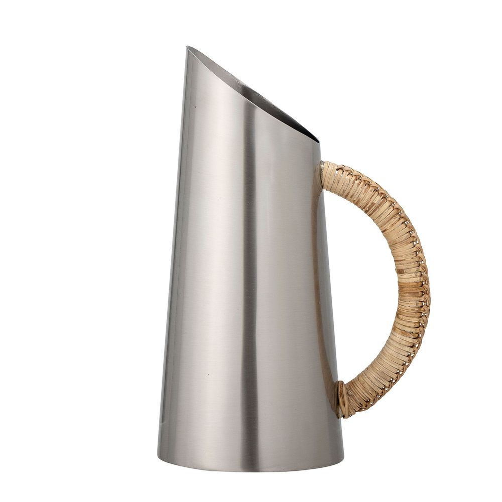 Carafes - Juanita Pichet, Argent, Acier inoxydable - BLOOMINGVILLE MULTIBRAND HOUSE