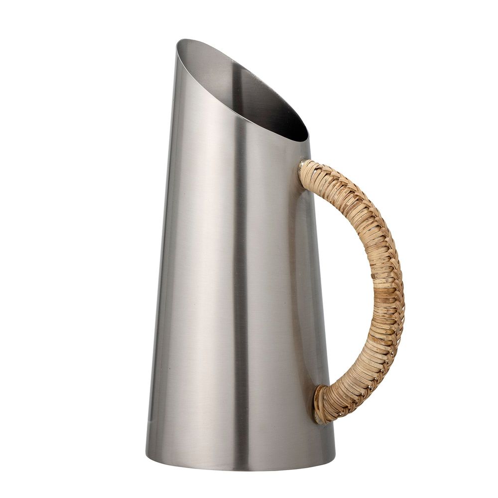 Carafes - Juanita Pichet, Argent, Acier inoxydable - BLOOMINGVILLE MULTIBRAND HOUSE
