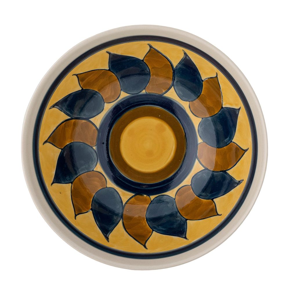 Bowls - Heikki Bowl, Brown, Stoneware - BLOOMINGVILLE MULTIBRAND HOUSE