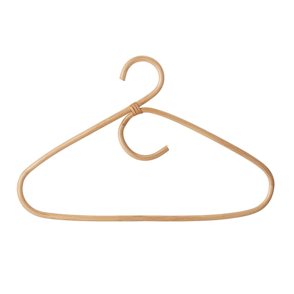 Mounting accessories - Arch Hanger, Nature, Rattan - BLOOMINGVILLE MULTIBRAND HOUSE