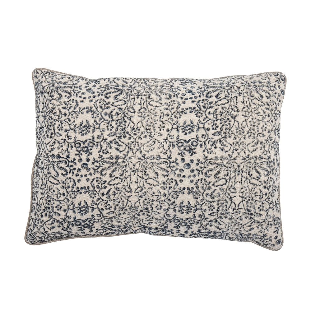Coussins - Jesi Coussin, Noir, Coton - CREATIVE COLLECTION