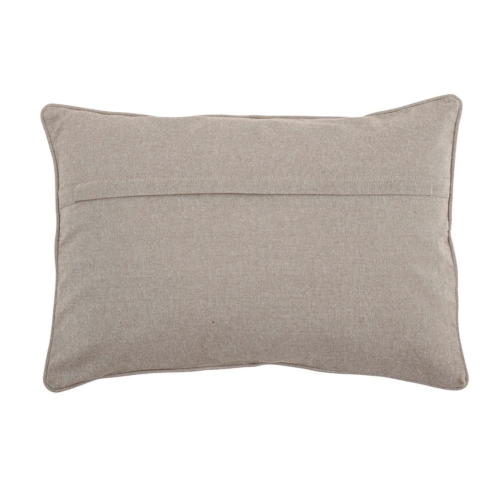 Coussins - Jesi Coussin, Noir, Coton - CREATIVE COLLECTION