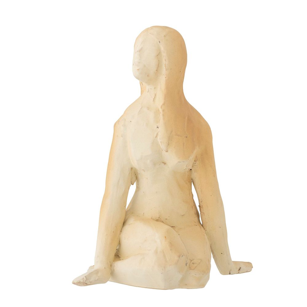 Decorative objects - Ishtar Deco, Nature, Stoneware  - BLOOMINGVILLE MULTIBRAND HOUSE