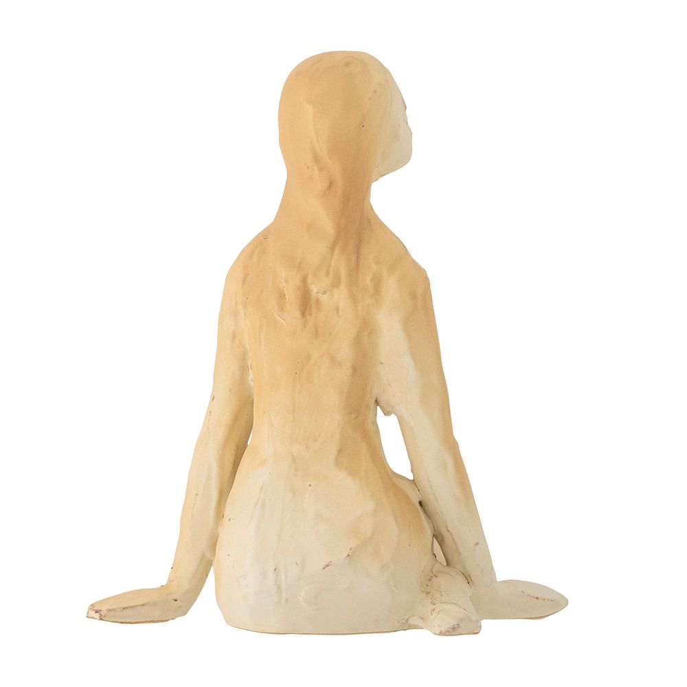 Decorative objects - Ishtar Deco, Nature, Stoneware  - BLOOMINGVILLE MULTIBRAND HOUSE