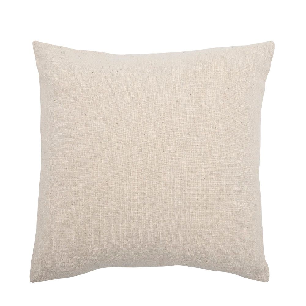 Cushions - Peto Cushion, Rose, Cotton - BLOOMINGVILLE MULTIBRAND HOUSE