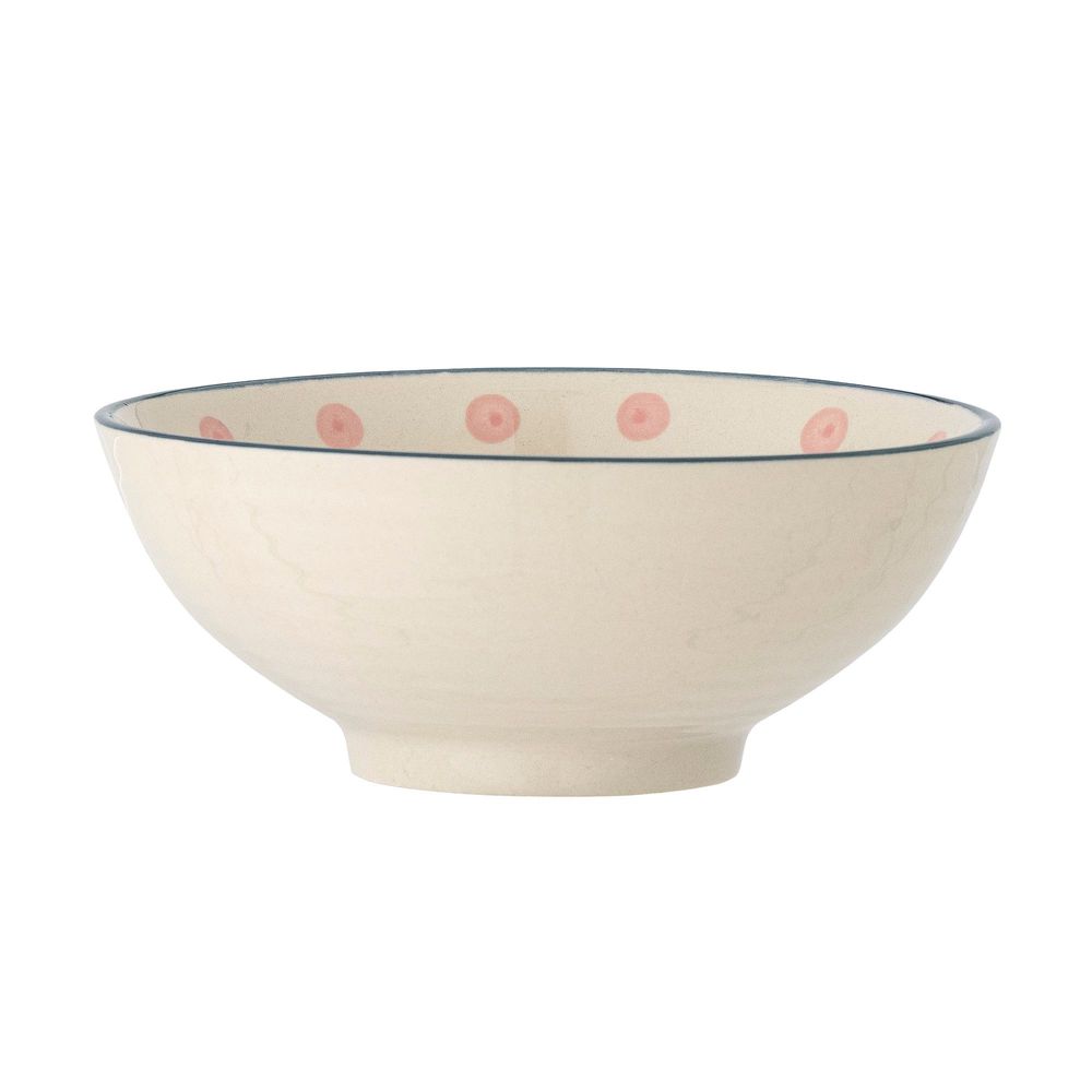 Bols - Ninette Bol, Rouge, Grès - BLOOMINGVILLE MINI
