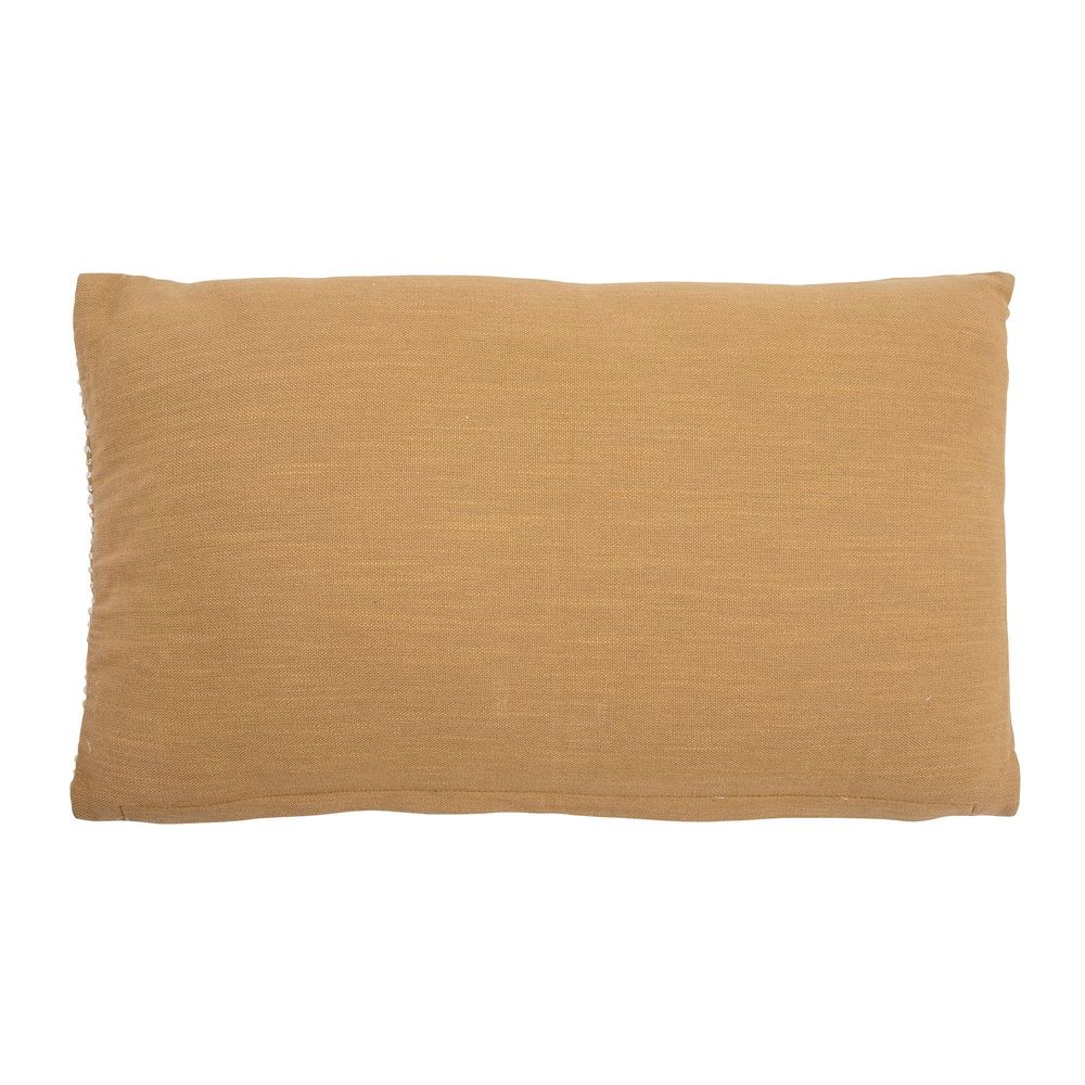 Cushions - Neath Cushion, Yellow, Cotton - BLOOMINGVILLE MULTIBRAND HOUSE