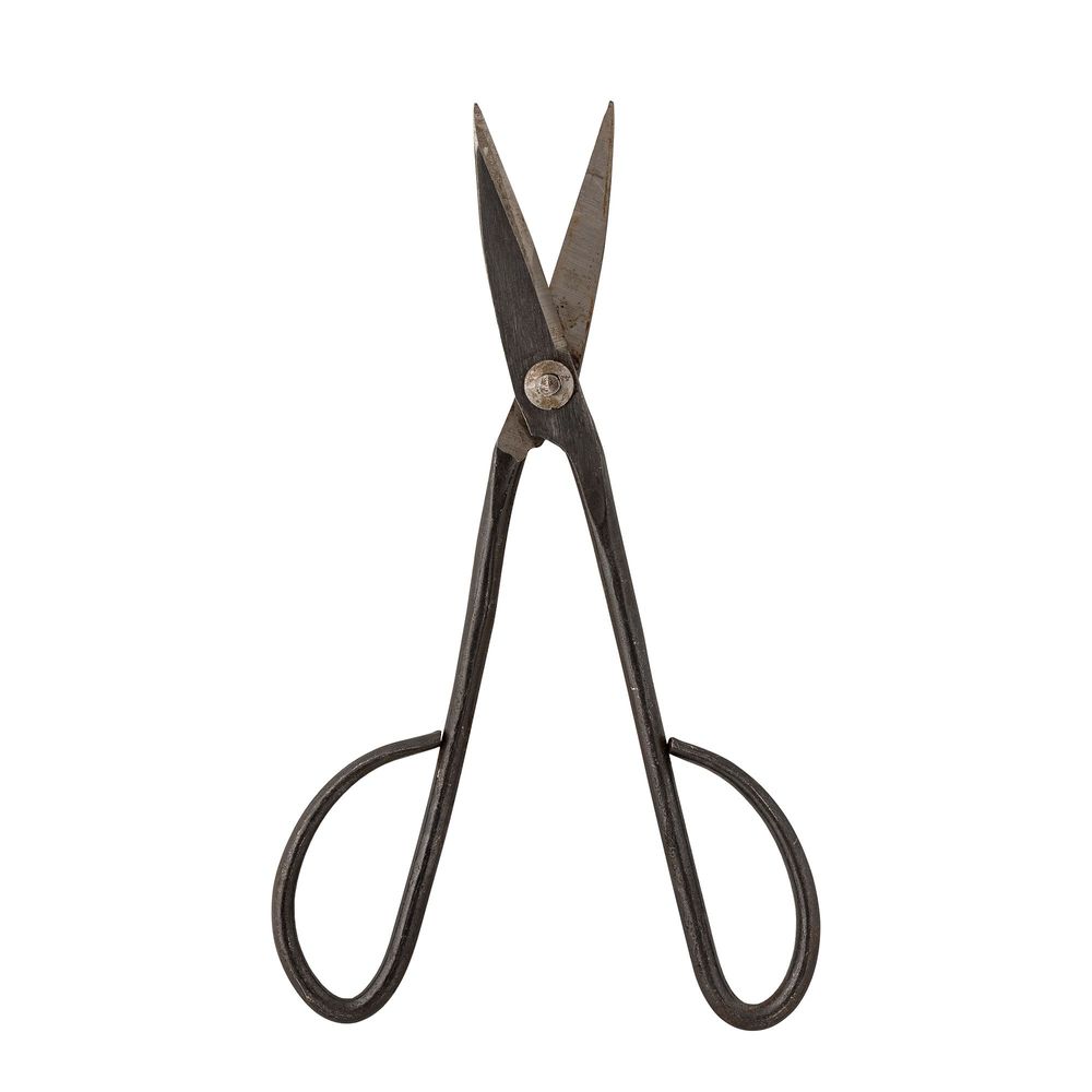 Office design and planning - Seeri Scissors, Black, Metal - BLOOMINGVILLE MULTIBRAND HOUSE