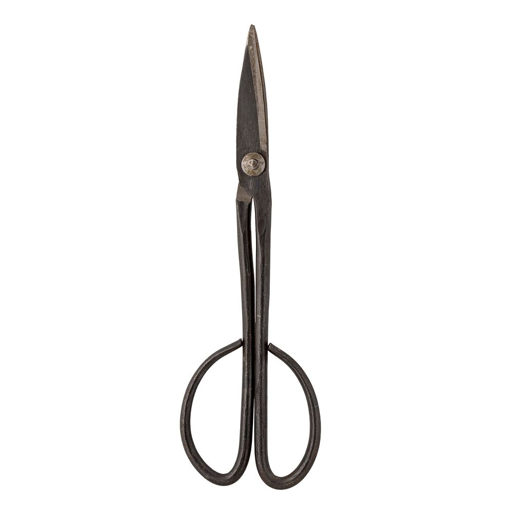 Office design and planning - Seeri Scissors, Black, Metal - BLOOMINGVILLE MULTIBRAND HOUSE