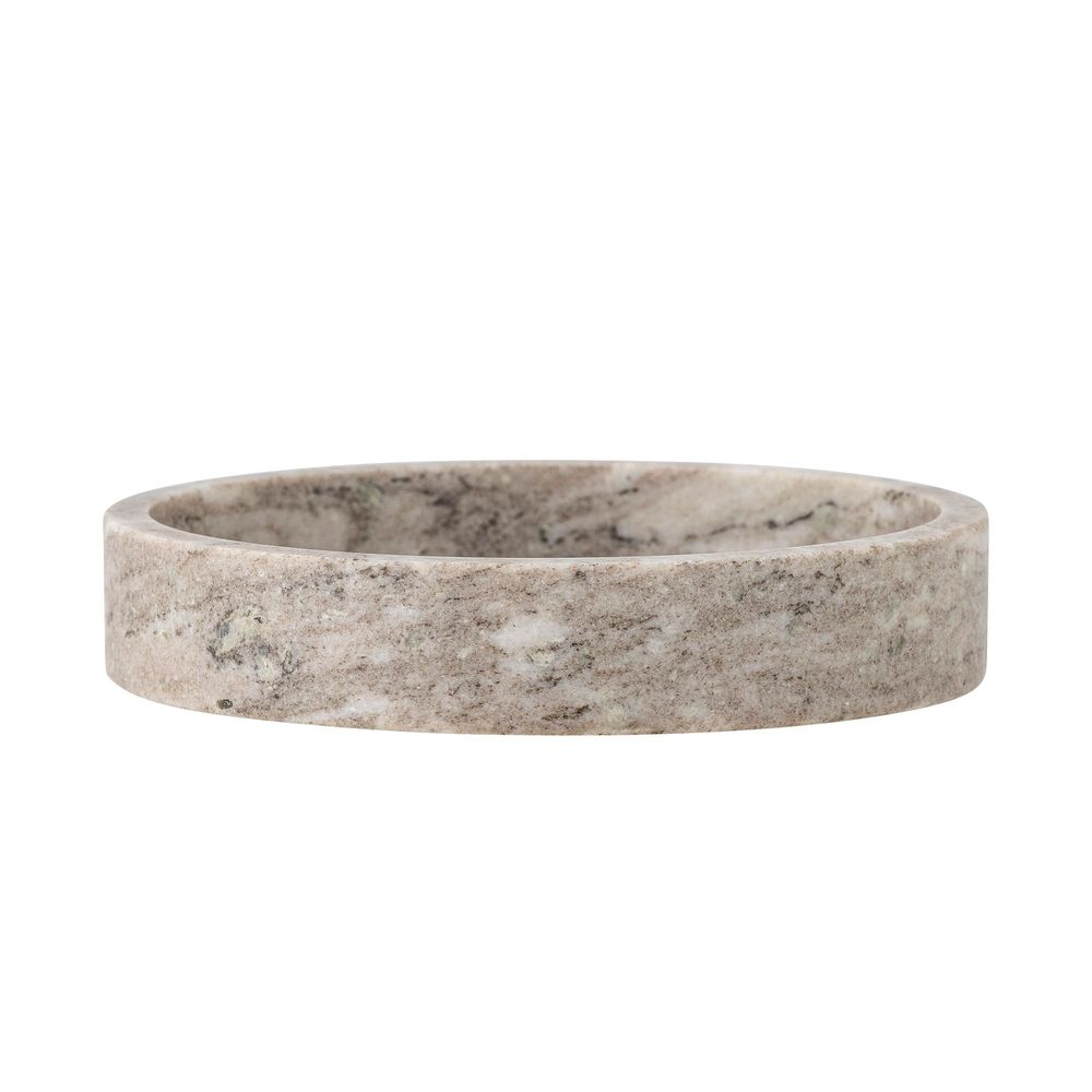 Plateaux - Ivette Plateau, Nature, Marbre - BLOOMINGVILLE MULTIBRAND HOUSE