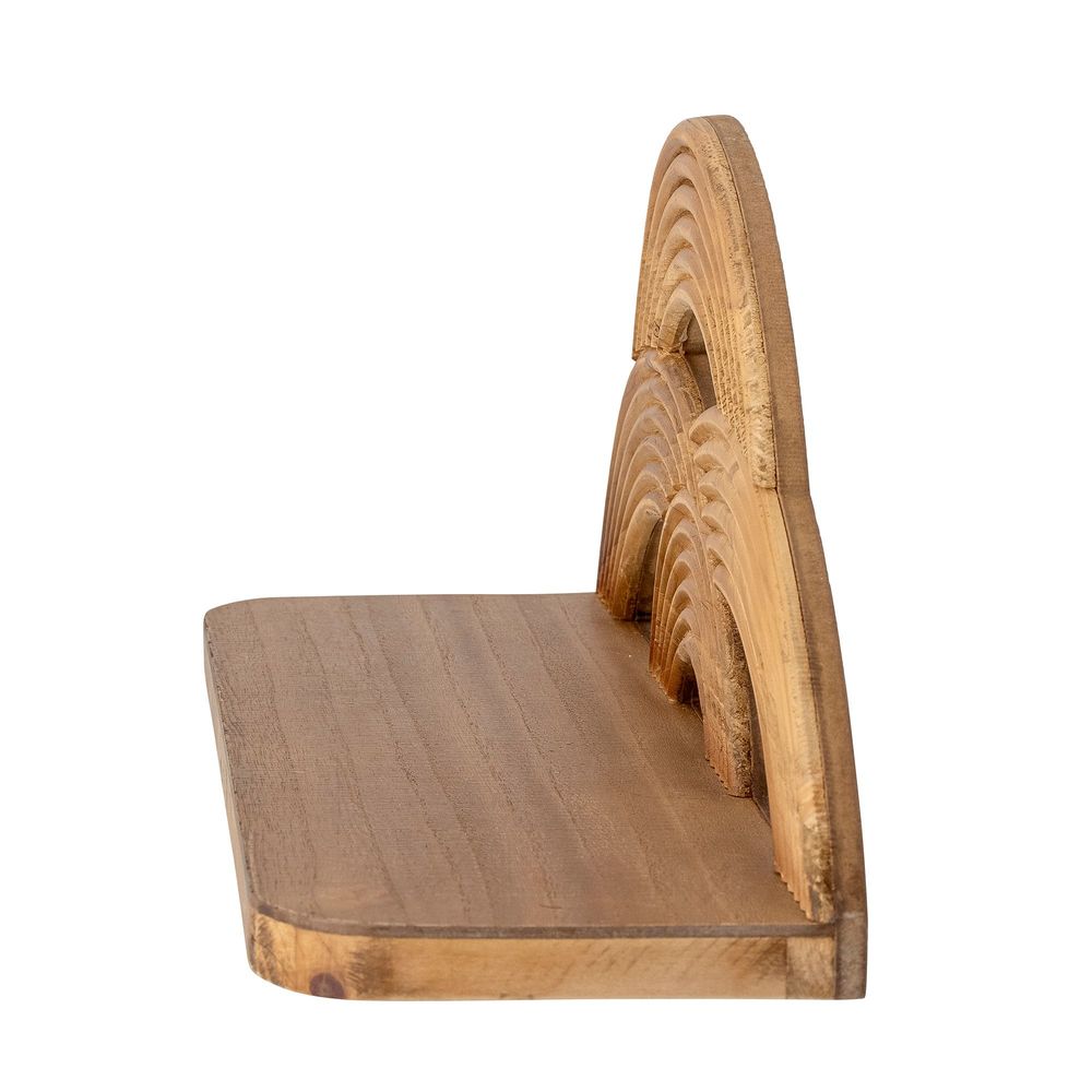 Etagères - Parnell Tablette, Nature, MDF - BLOOMINGVILLE MULTIBRAND HOUSE