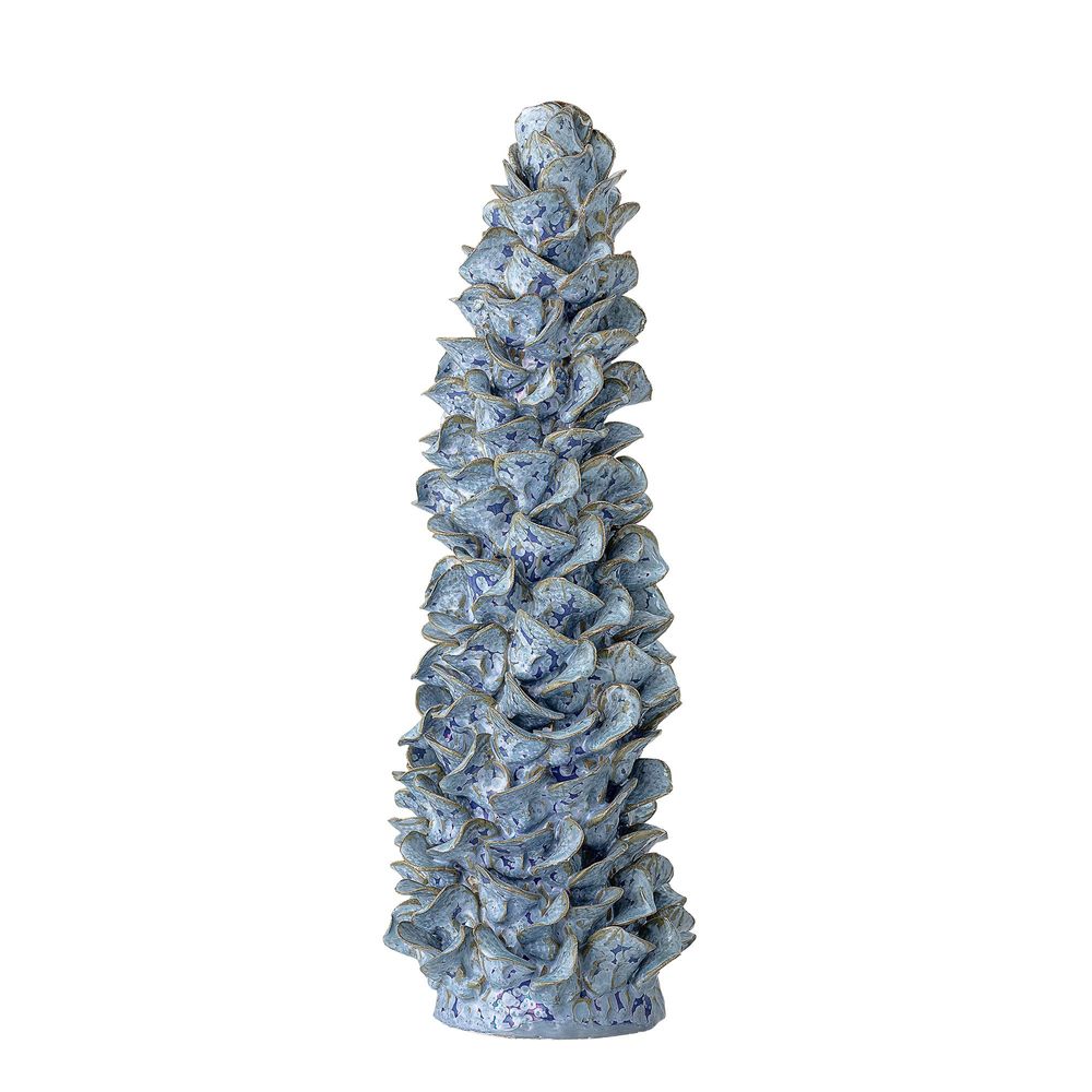 Objets de décoration - Kawal Déco, Blue, Grès  - BLOOMINGVILLE MULTIBRAND HOUSE