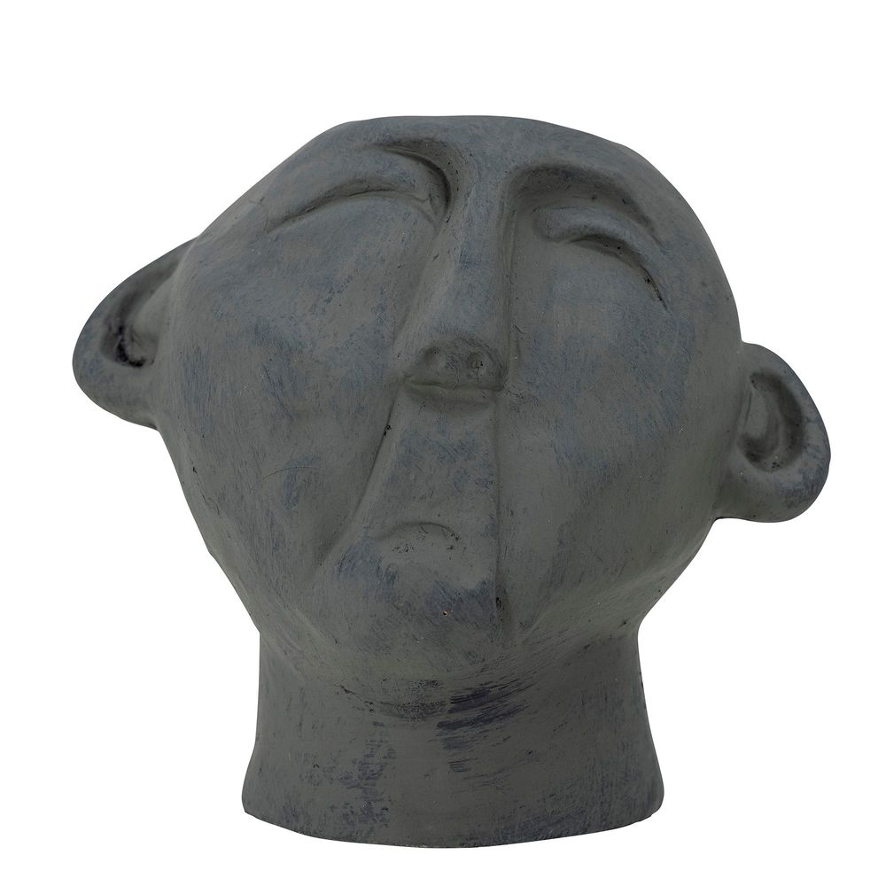 Decorative objects - Vesla Deco, Black, Terracotta - BLOOMINGVILLE MULTIBRAND HOUSE