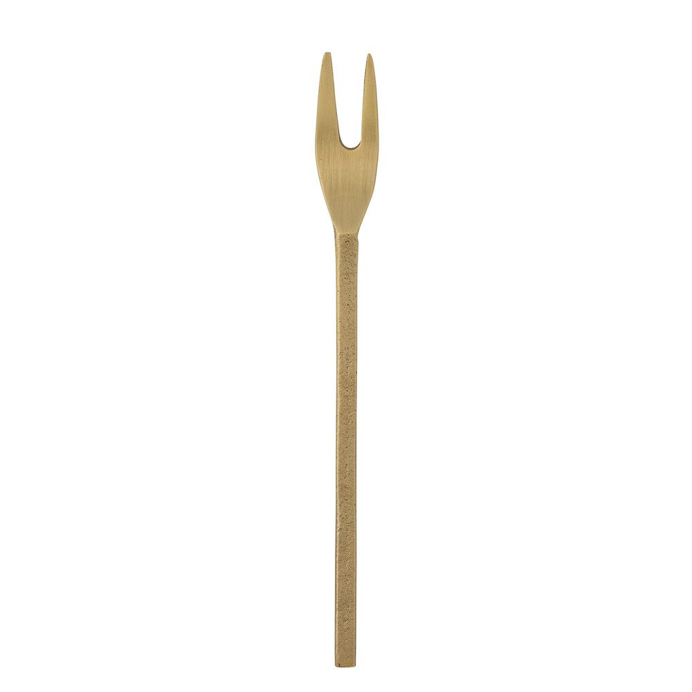 Couverts & ustensiles de cuisine - Serra Repose pieds, Or, Laiton - BLOOMINGVILLE MULTIBRAND HOUSE