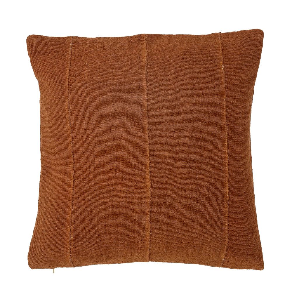 Coussins - Kita Coussin, Marron, Coton  - BLOOMINGVILLE MULTIBRAND HOUSE