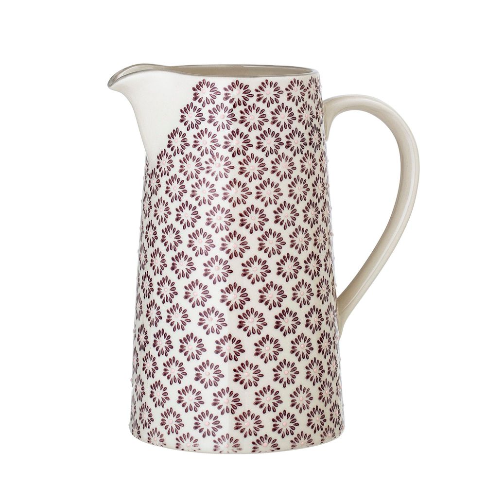 Carafes - Maya Pichet, Violet, Grès - BLOOMINGVILLE MULTIBRAND HOUSE