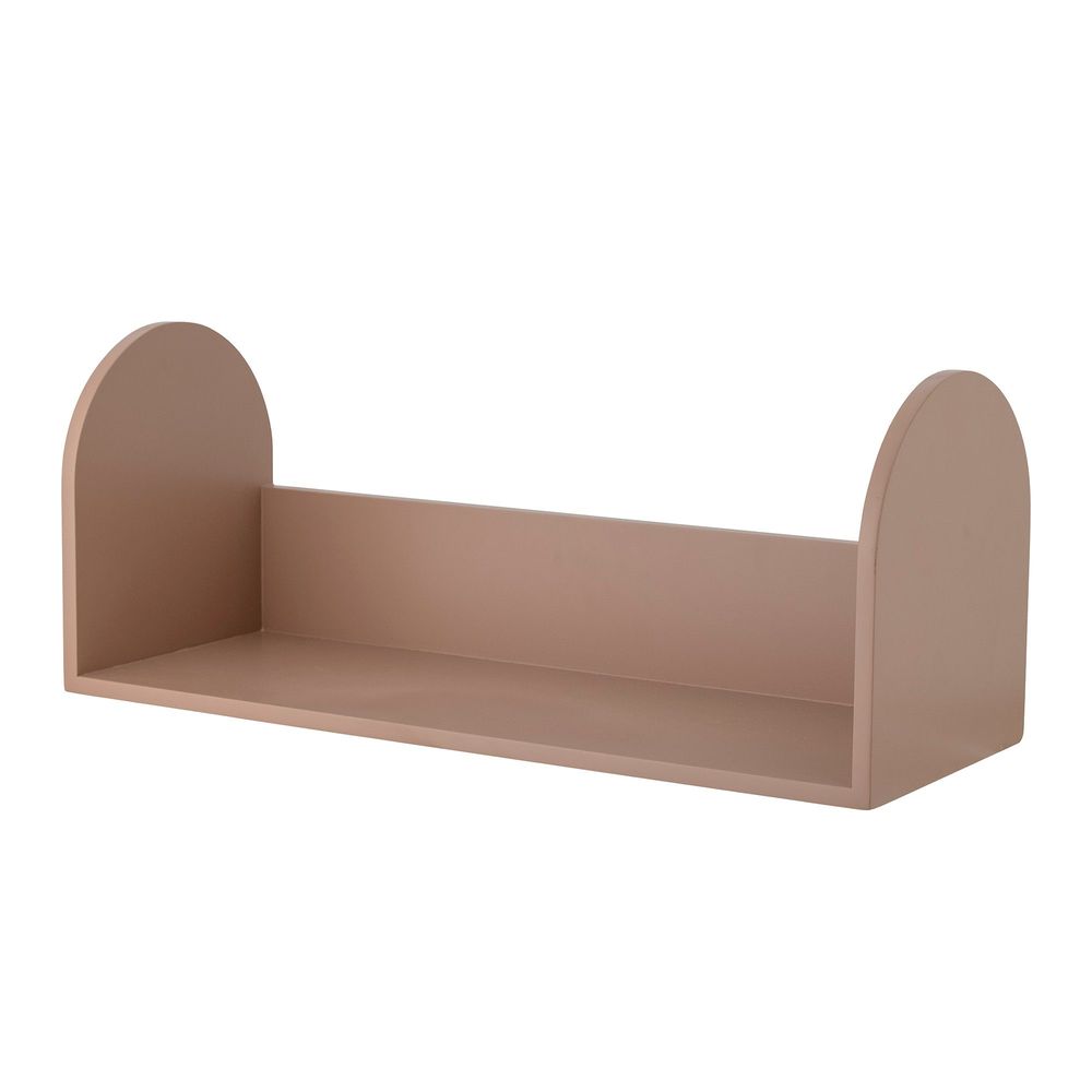 Etagères - Mikke Tablette, Marron, MDF - BLOOMINGVILLE MINI