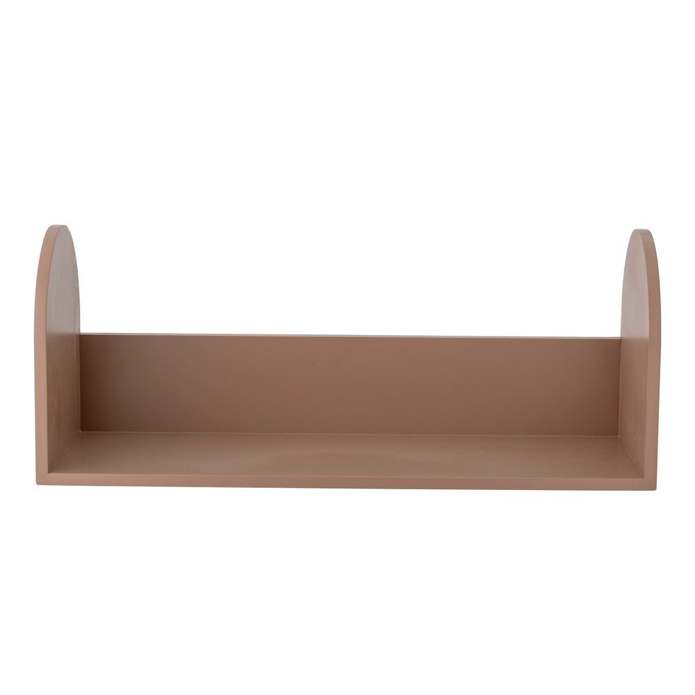 Etagères - Mikke Tablette, Marron, MDF - BLOOMINGVILLE MINI