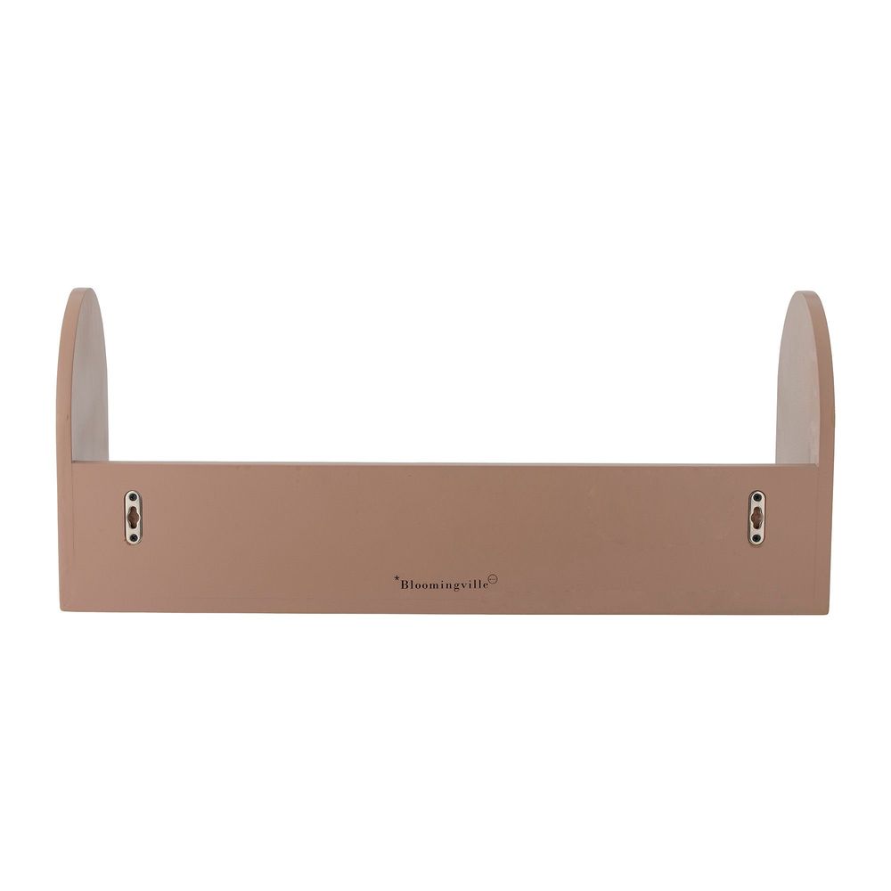 Etagères - Mikke Tablette, Marron, MDF - BLOOMINGVILLE MINI