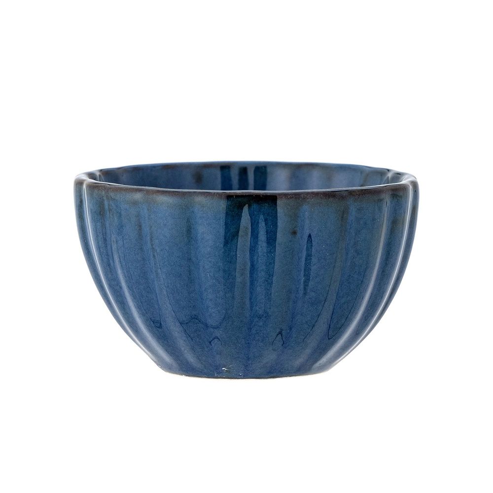 Bols - Latina Bol, Blue, Grès - BLOOMINGVILLE MULTIBRAND HOUSE