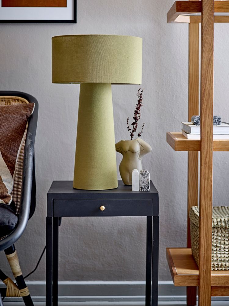 Vases - Lulu Deco Vase, Nature, Terracotta - BLOOMINGVILLE MULTIBRAND HOUSE