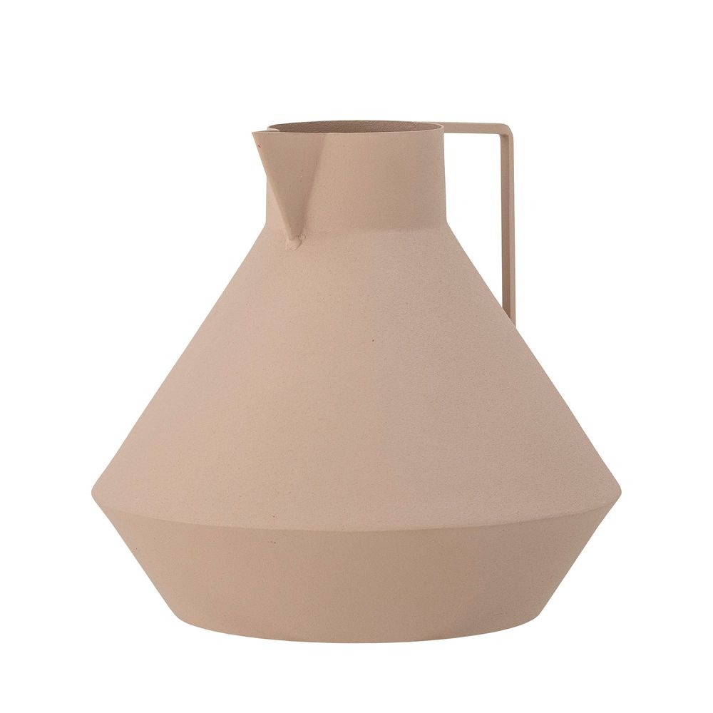 Vases - Venny Arrosoir, Nature, Métal - BLOOMINGVILLE MULTIBRAND HOUSE