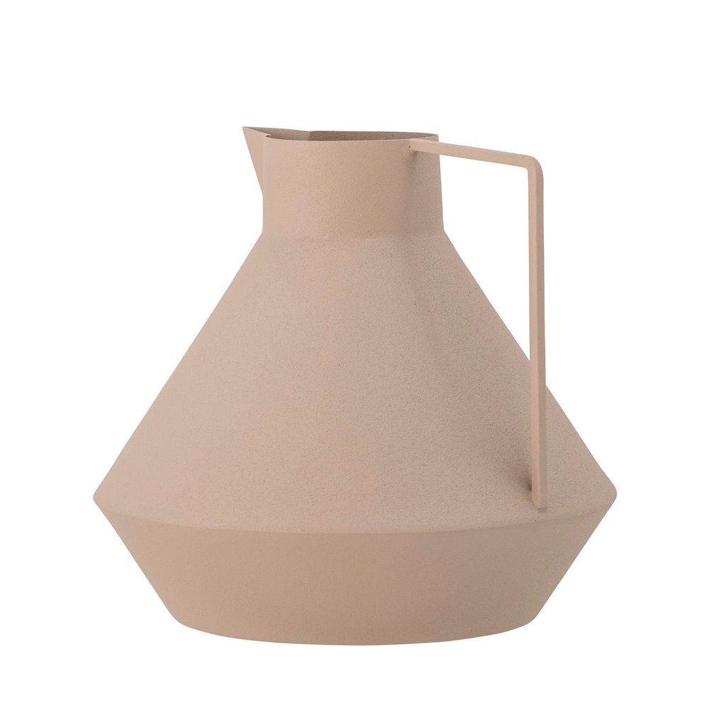 Vases - Venny Arrosoir, Nature, Métal - BLOOMINGVILLE MULTIBRAND HOUSE