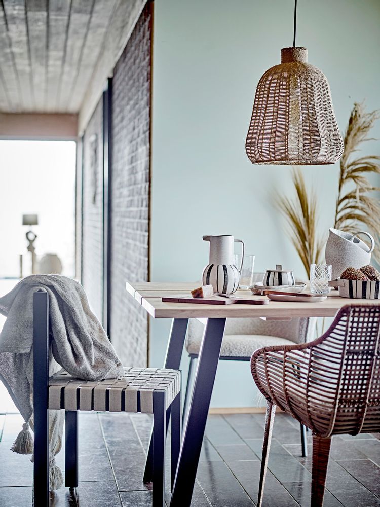 Carafes - Savitha Pichet, Nature, Grès - BLOOMINGVILLE MULTIBRAND HOUSE