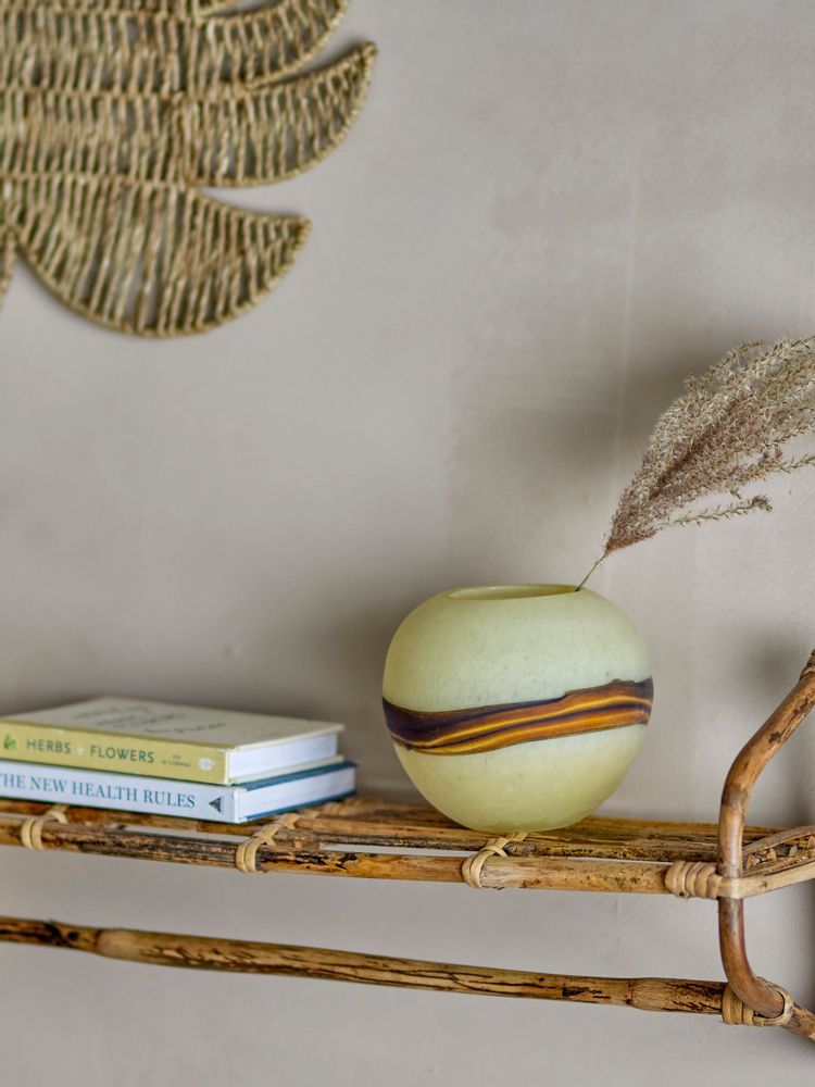 Bougeoirs et photophores - Melike Photophore, Nature, Verre - CREATIVE COLLECTION