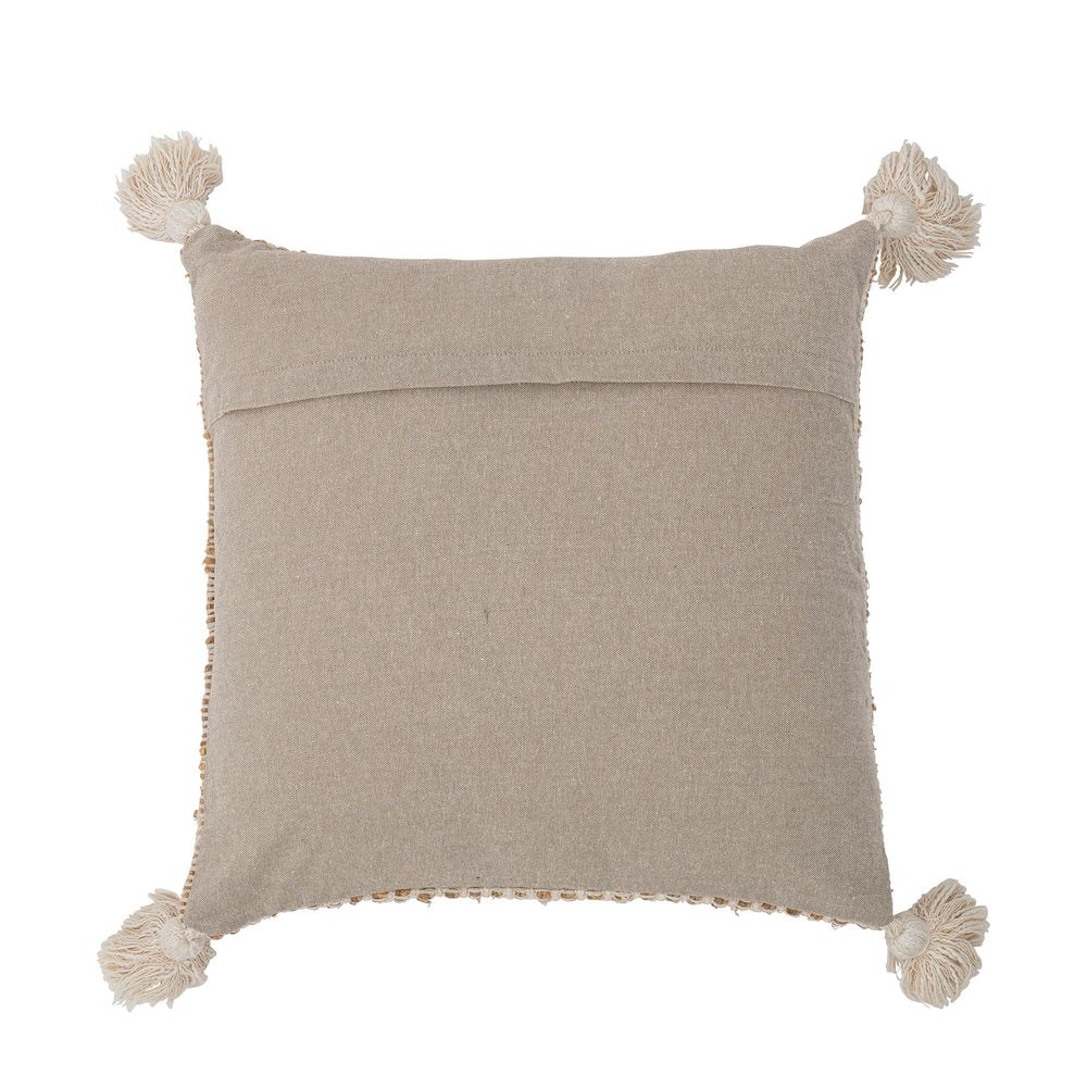 Coussins - Penny Coussin, Nature, Coton - BLOOMINGVILLE MULTIBRAND HOUSE