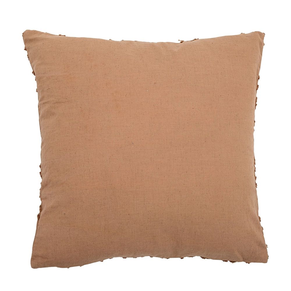 Coussins - Watton Coussin, Marron, Coton - BLOOMINGVILLE MULTIBRAND HOUSE